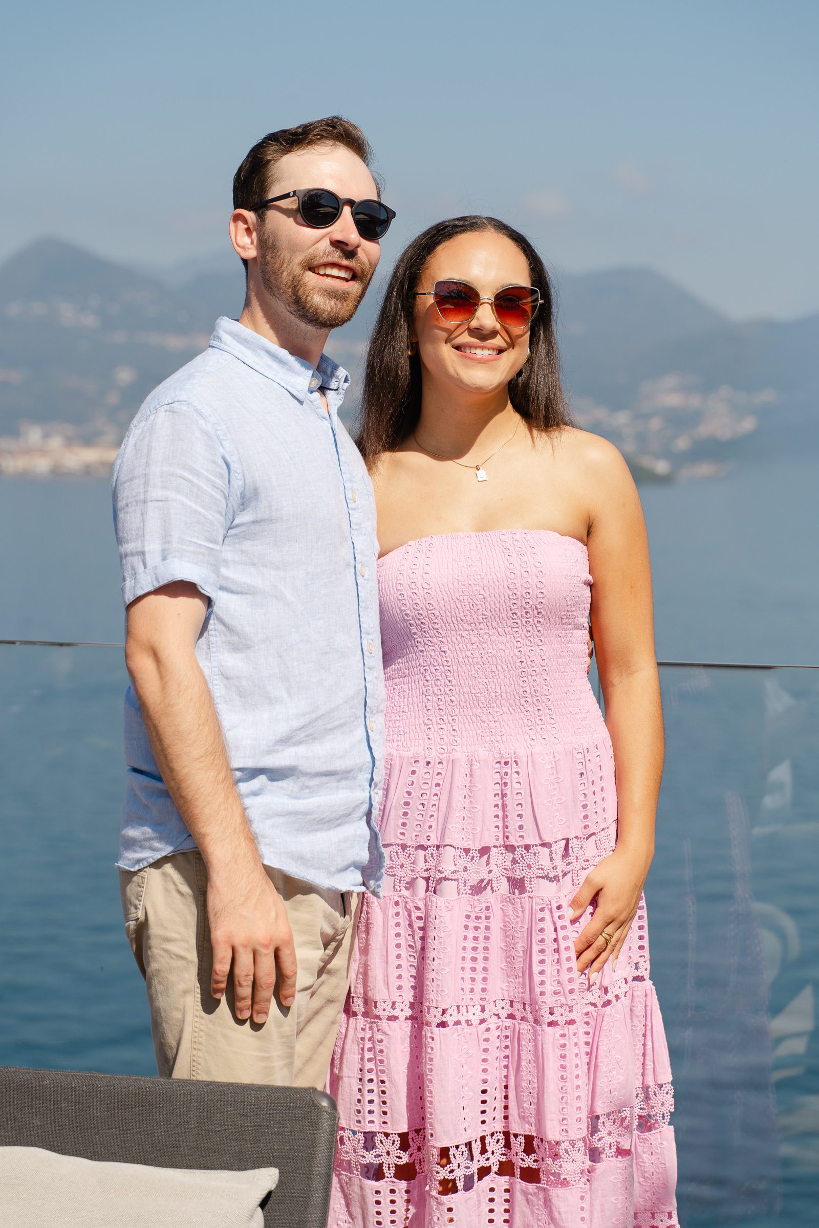 Conner & Eva