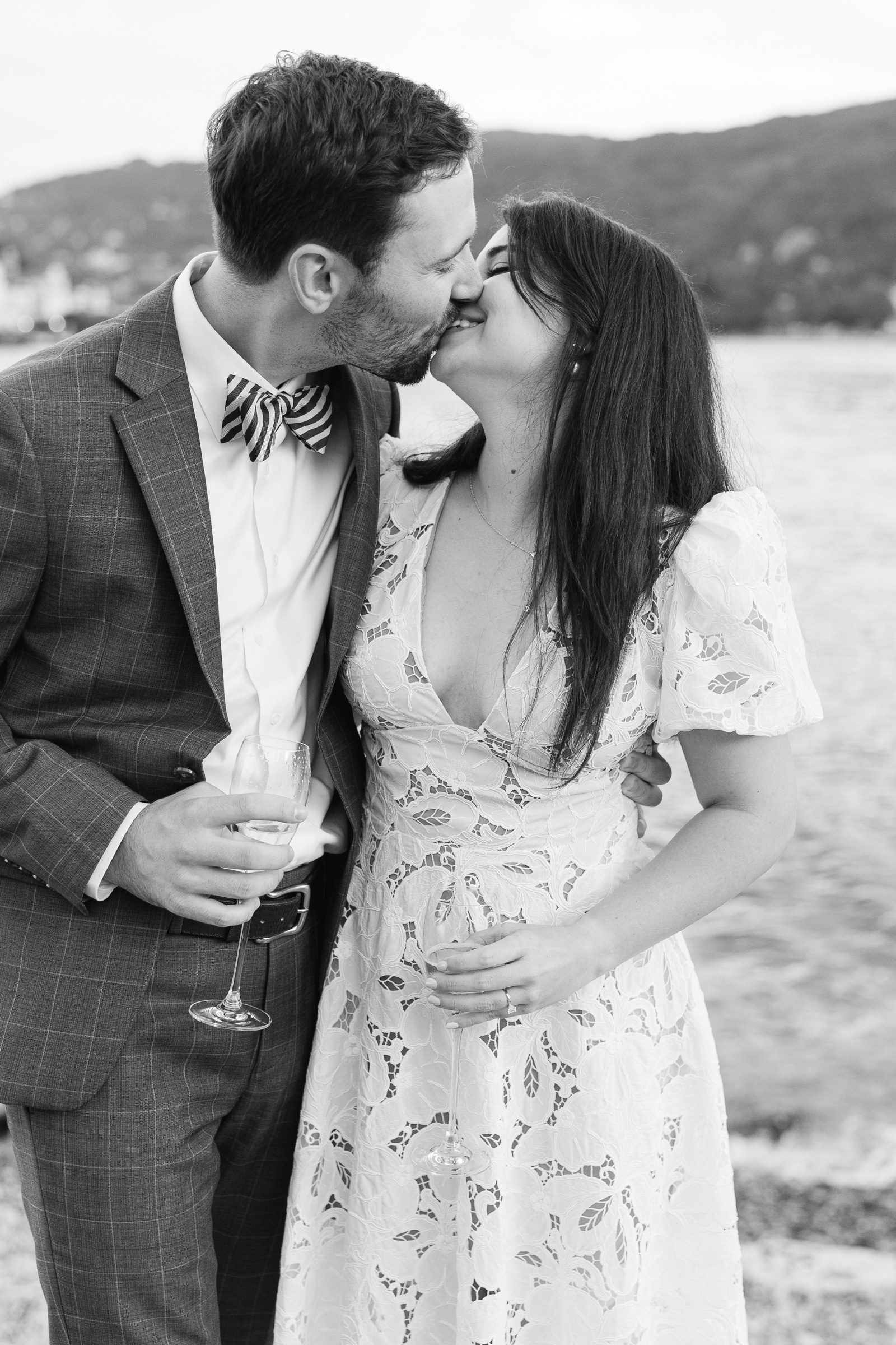 Conner & Eva