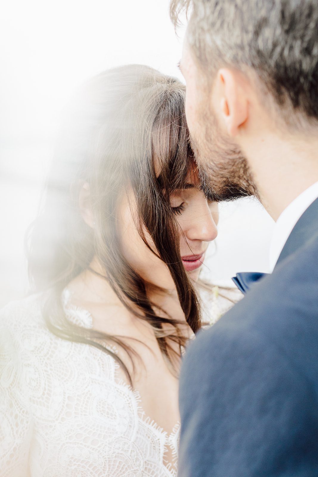 Alessio & Laura
