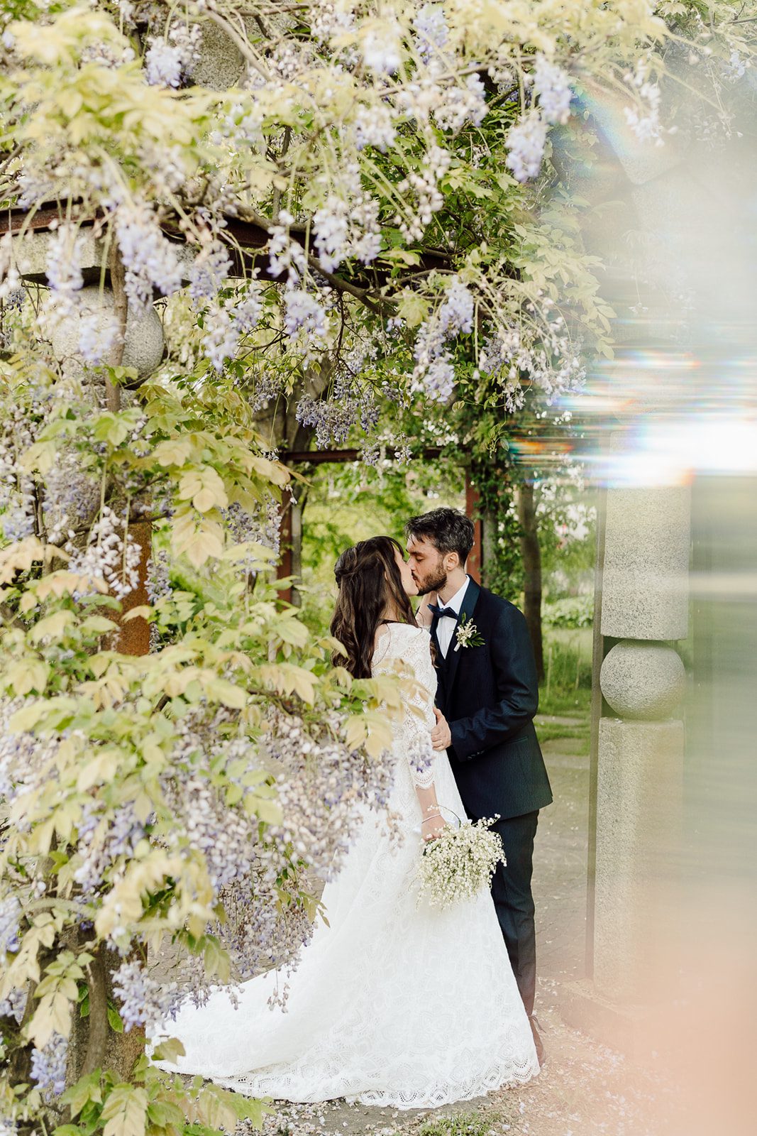 Alessio & Laura