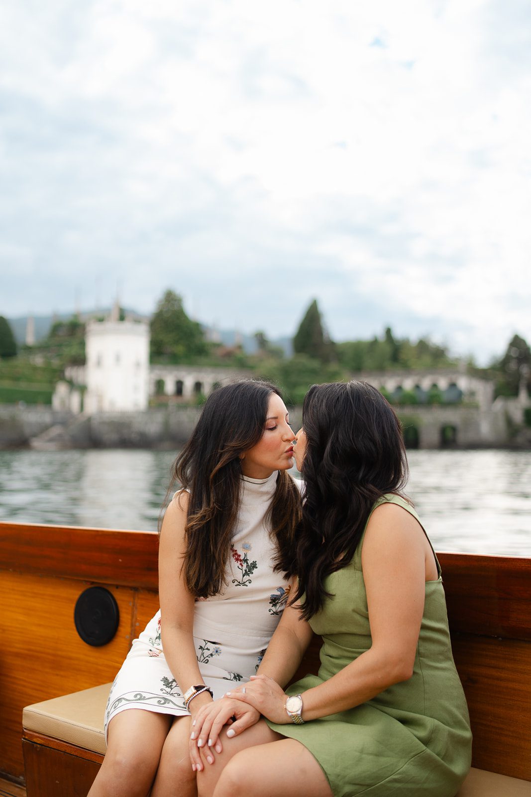 Natalie & Jenna