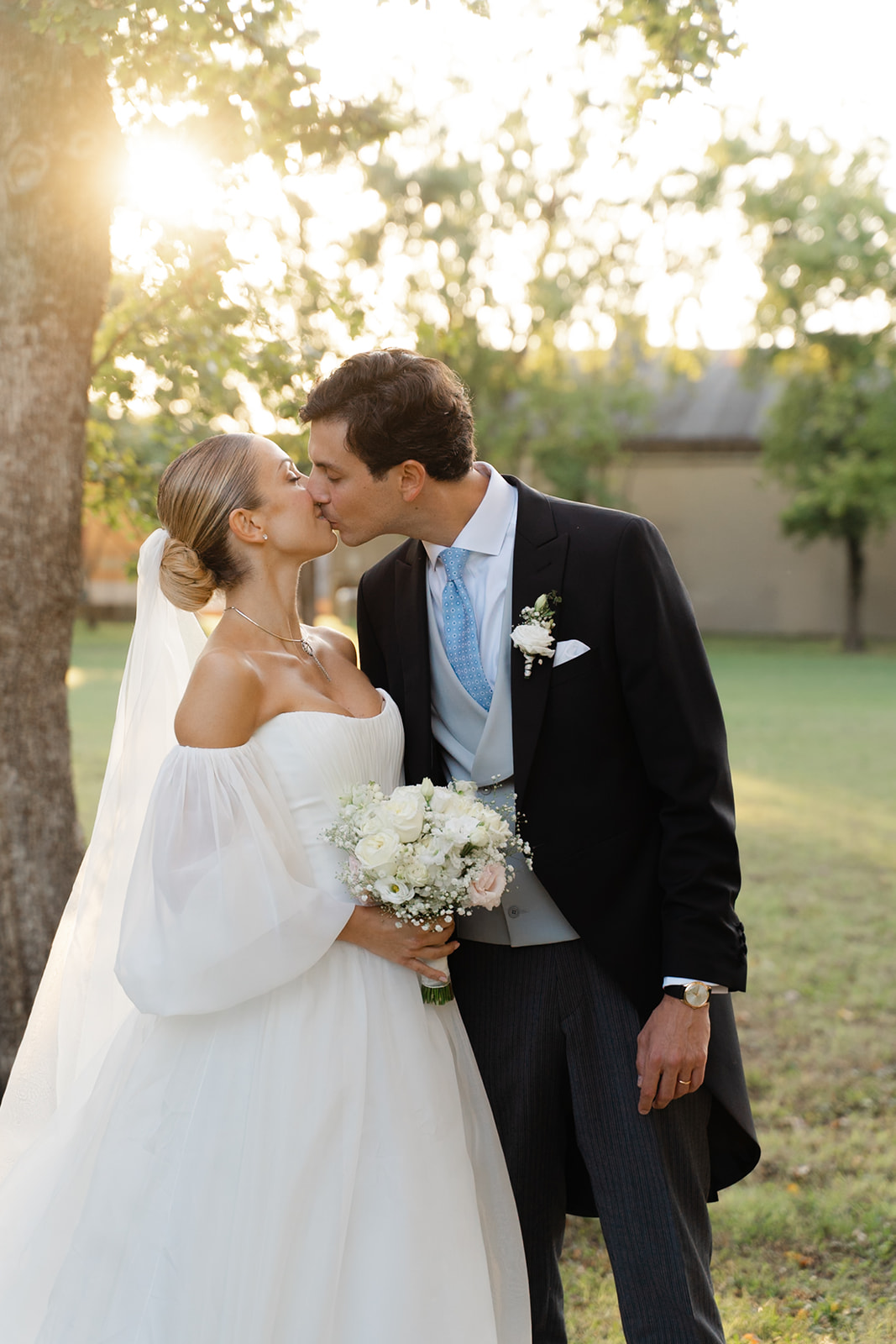 Eugenia & Martino