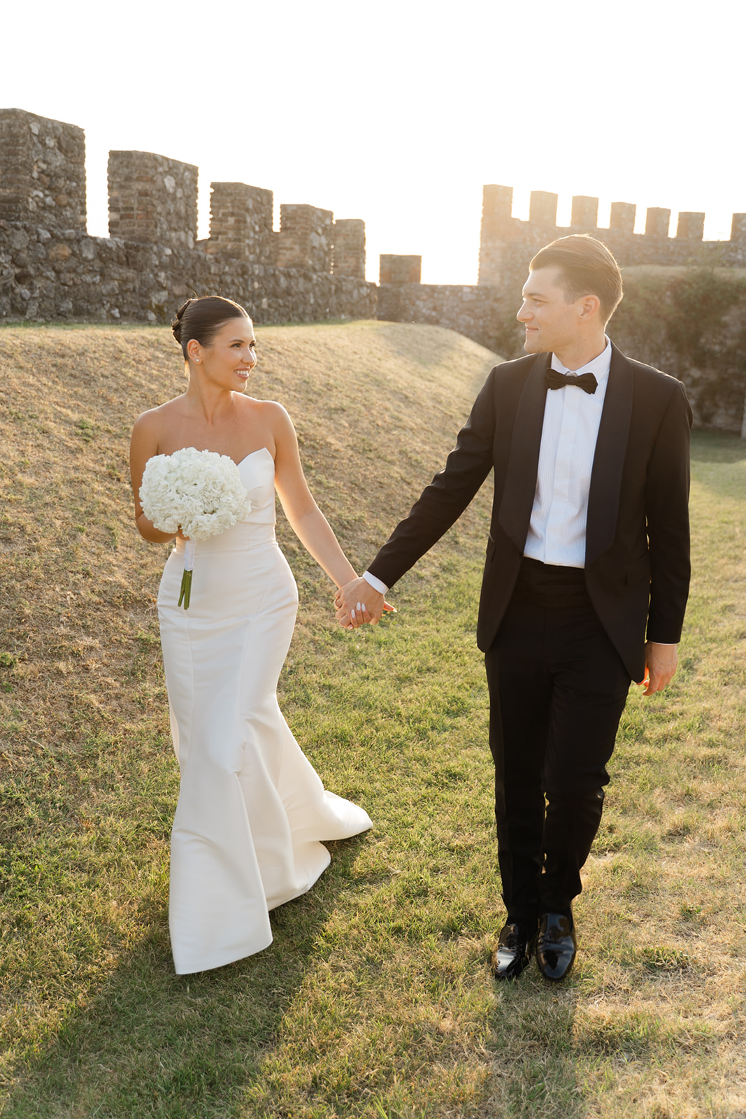 Pavel & Maria Carolina